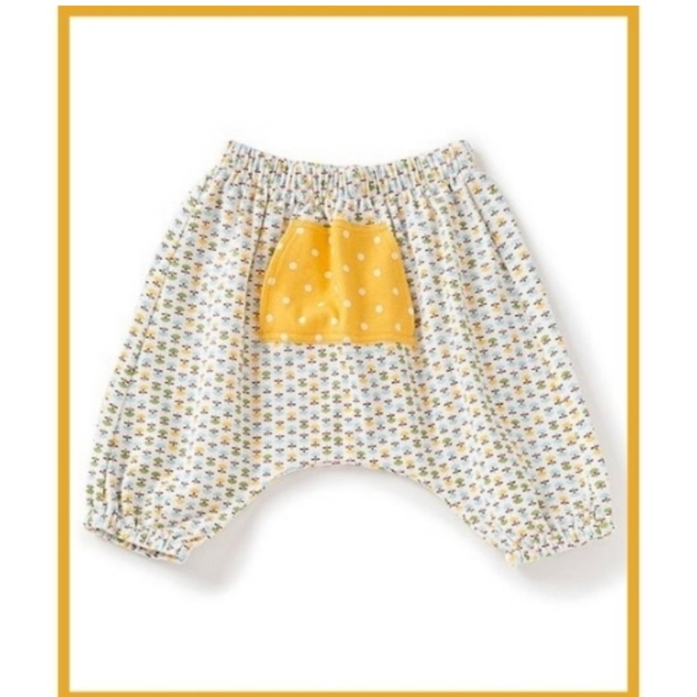 Matilda Jane Harem Pants